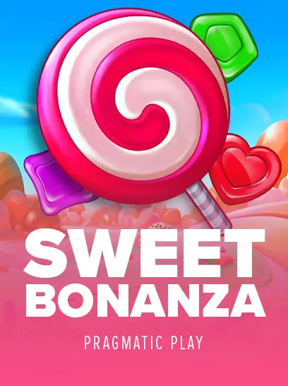 Sweet Bonanza tragamonedas
