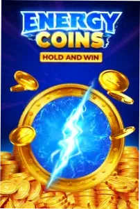 Energy Coins: Hold and Win