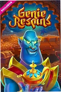 Genie Respins