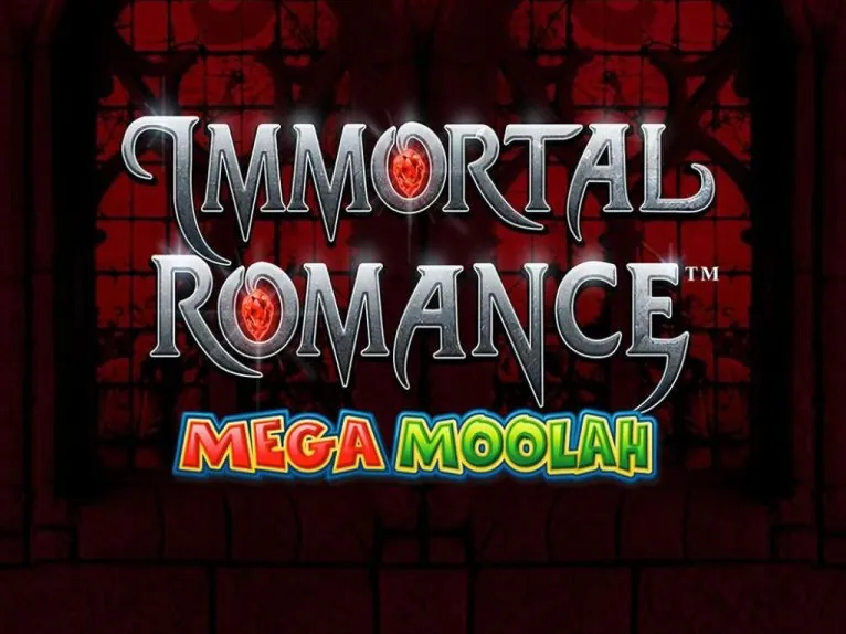 Immortal Romance