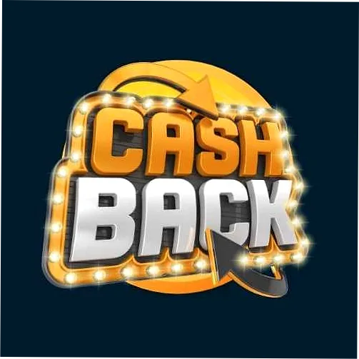 Cashback juegos populares