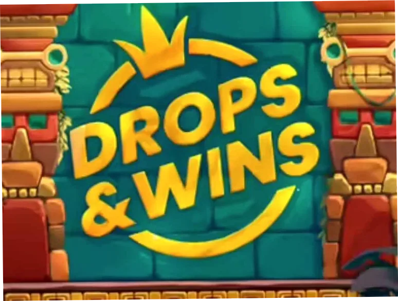 Drops and Wins Spinanga