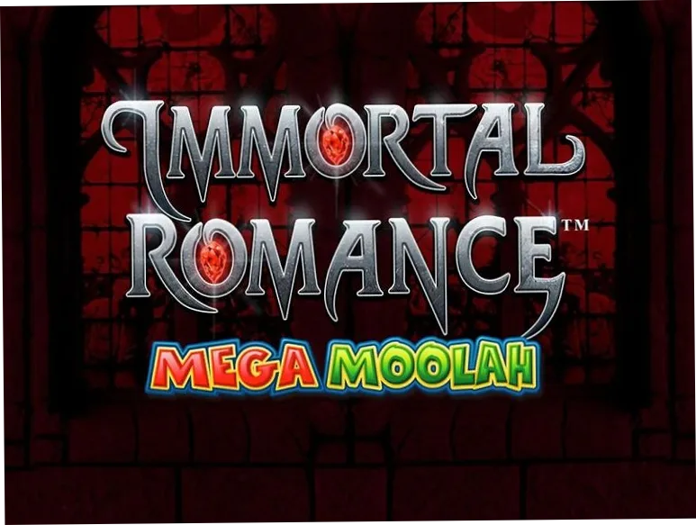 Immortal Romance