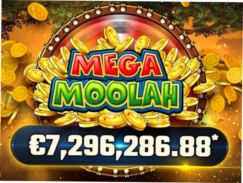 Mega Moolah