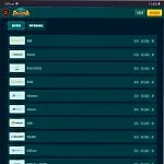 Métodos de pago Spinanga