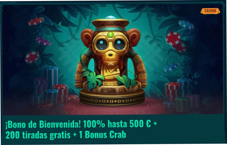 Acceso cuenta Spinanga