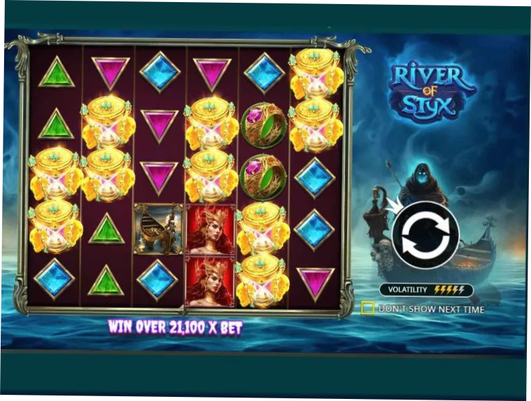 Slots populares Spinanga