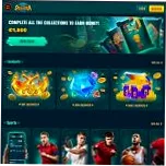 Comparativa app Spinanga