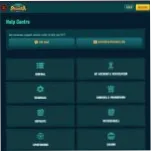 Soporte eliminación cuenta