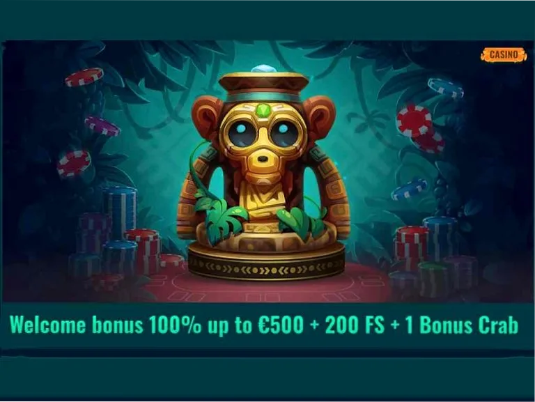 Bono Spinanga Casino