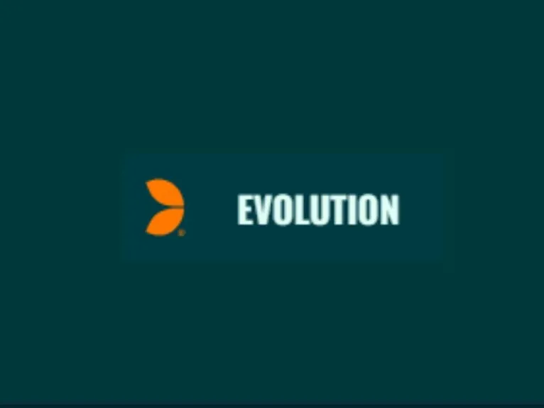 Evolution Gaming — proveedor de juegos en Spinanga Casino
