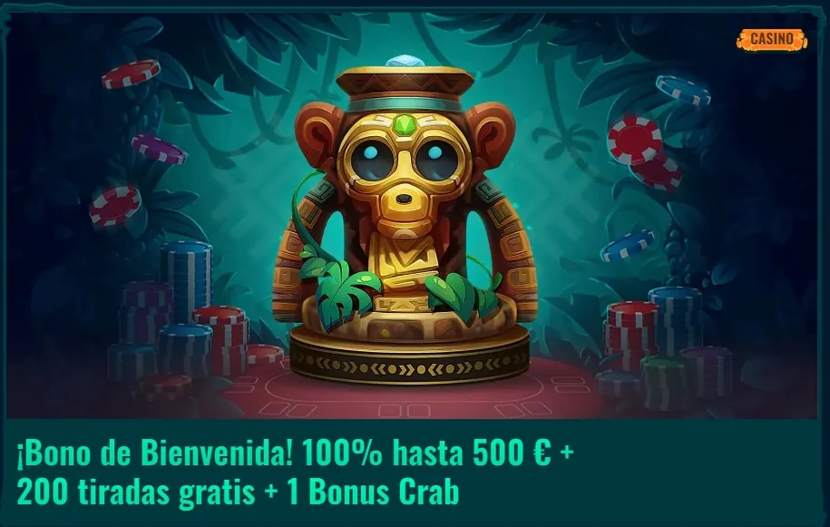 Spinanga Casino España — plataforma de juegos online 2025